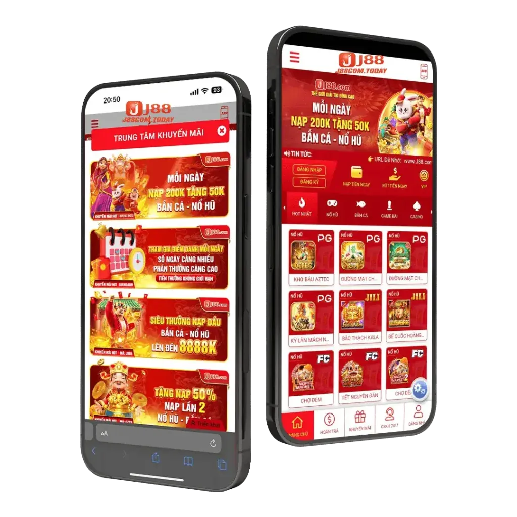 Đa dạng các trò chơi casino, thể thao và slot tại 82vn