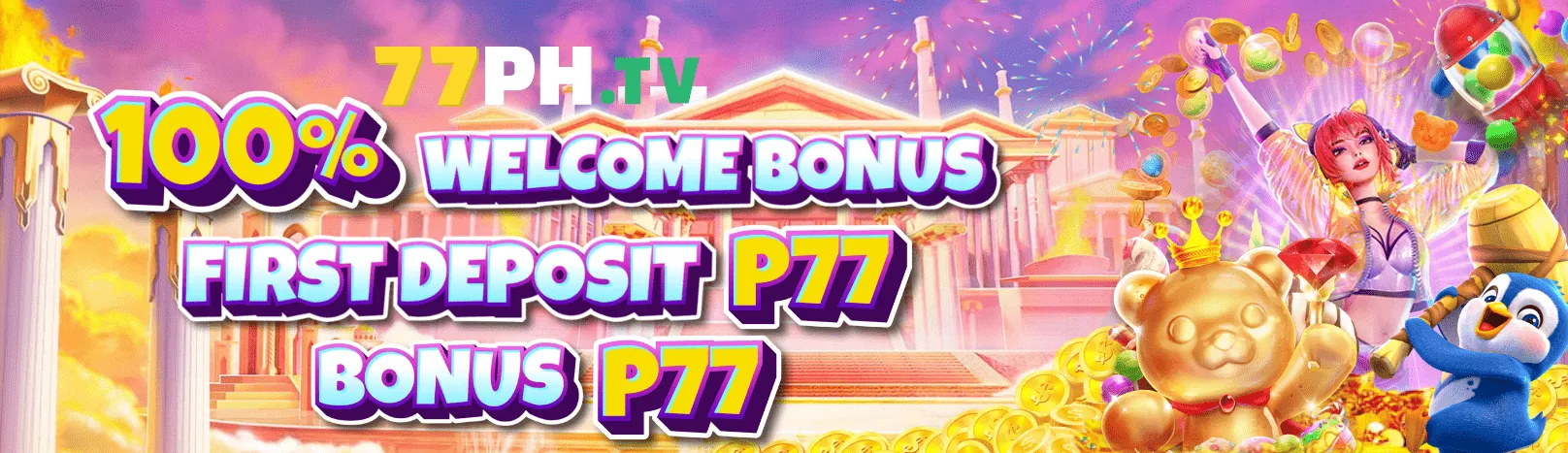 Trò chơi Nổ Hũ jackpot lũy tiến
