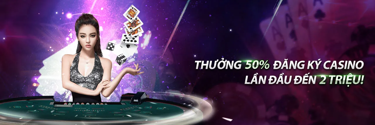 Sảnh casino trực tuyến 82vn