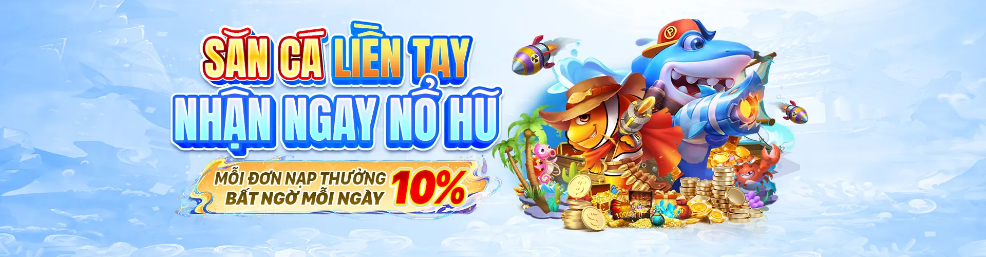 Các chương trình khuyến mãi độc quyền tại 82vn