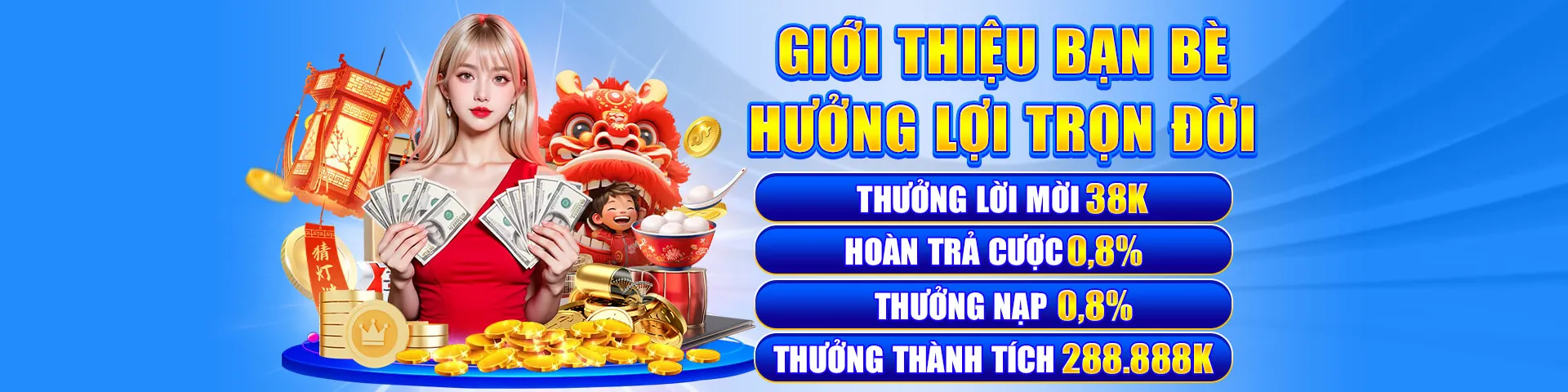 Trò chơi Nổ Hũ Megaways