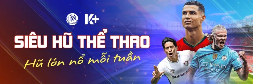 Cá cược Thể Thao tại 82vn